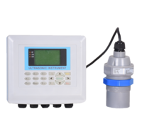 超声波明渠流量计
