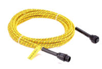 定位漏水感应线